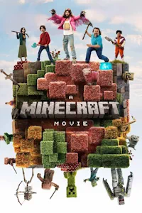 Một Bộ Phim Minecraft