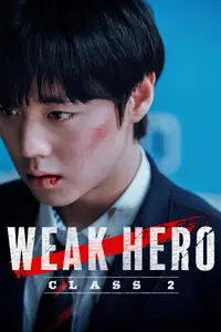 Người Hùng Yếu Đuối 2