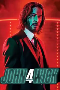 Sát Thủ John Wick Phần 4